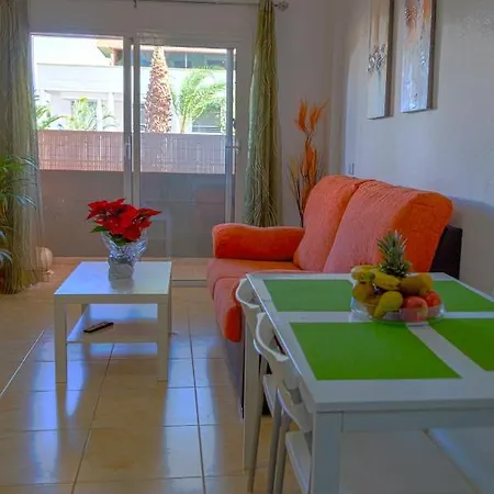 Apartment Apartamento En El *
