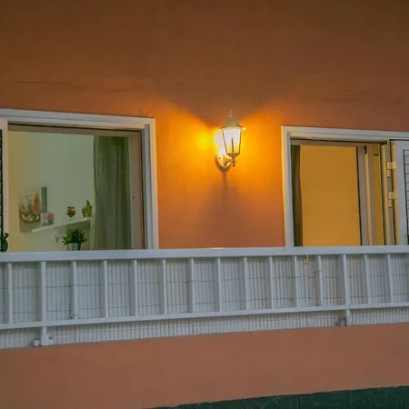 Apartamento En El