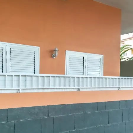 Apartamento En El Apartment *