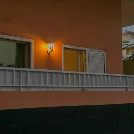 Apartamento En El Apartment Puertito de Guimar