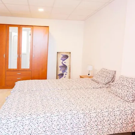 Apartamento En El Puertito de Guimar