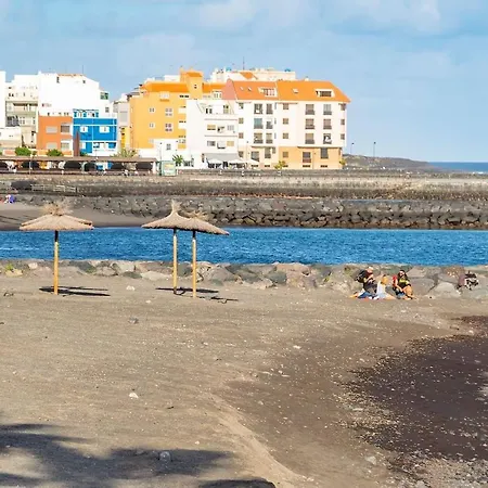 Apartamento En El