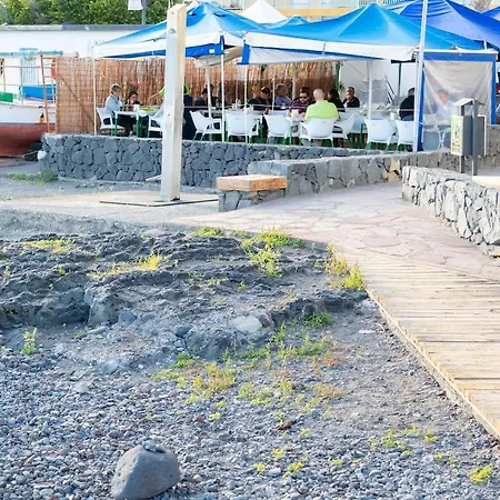 Apartamento En El Puertito de Guimar