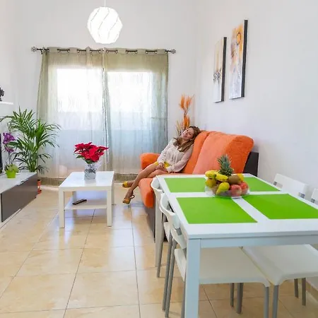 Apartamento En El Apartment