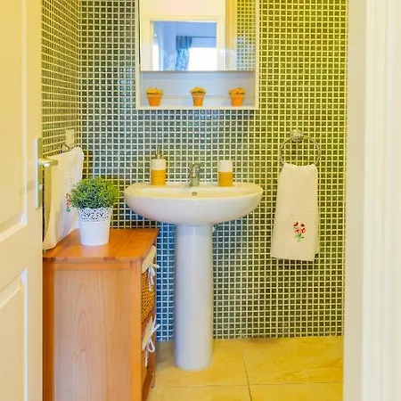 Apartamento En El アパート *