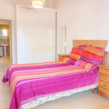 アパート Apartamento En El *