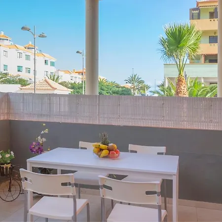 アパート Apartamento En El